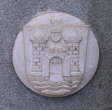 Linz coat of arms